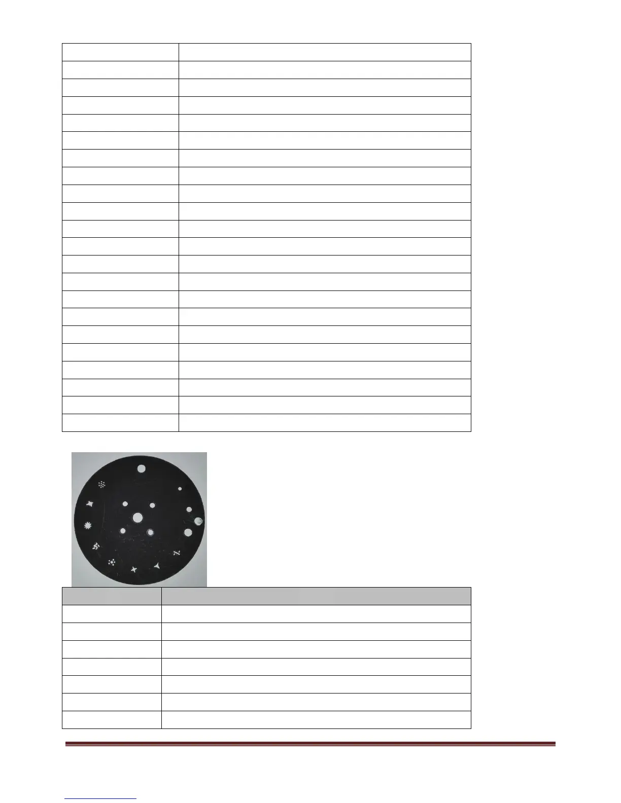 Page #10 background image