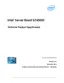 Preview: Technical Product Specification