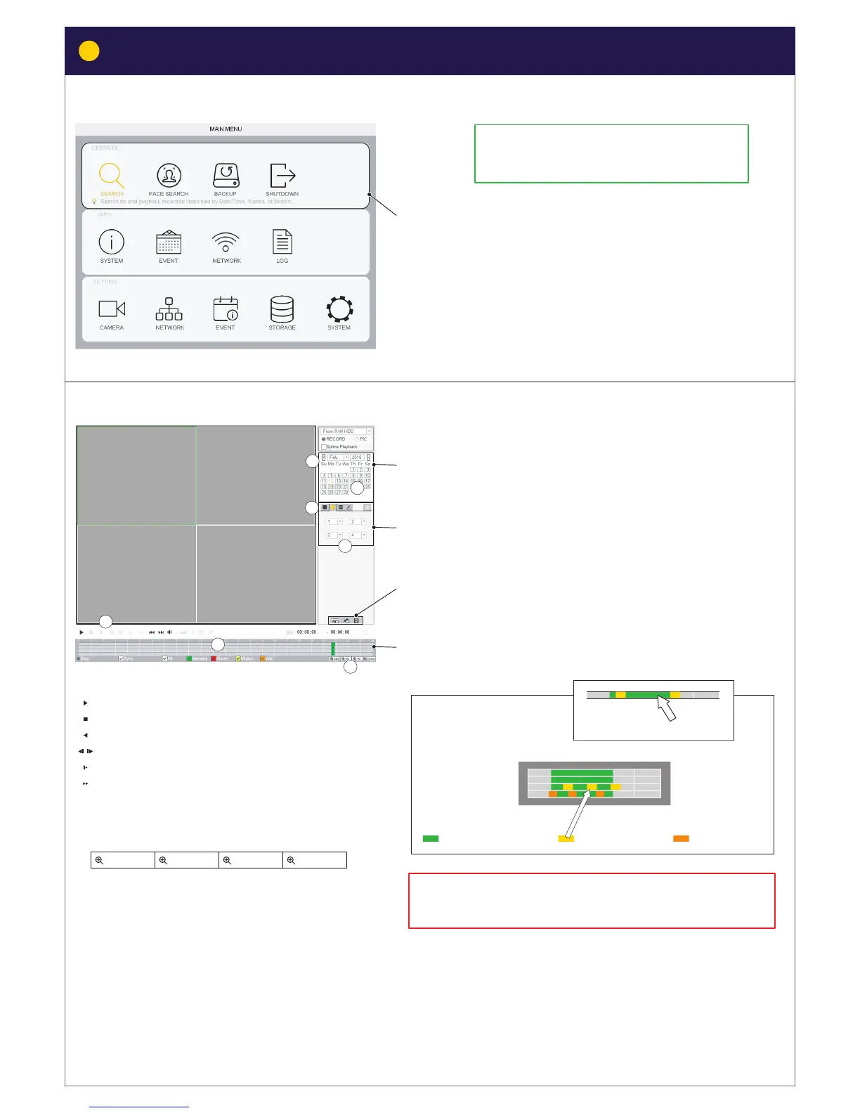 Page #16 background image