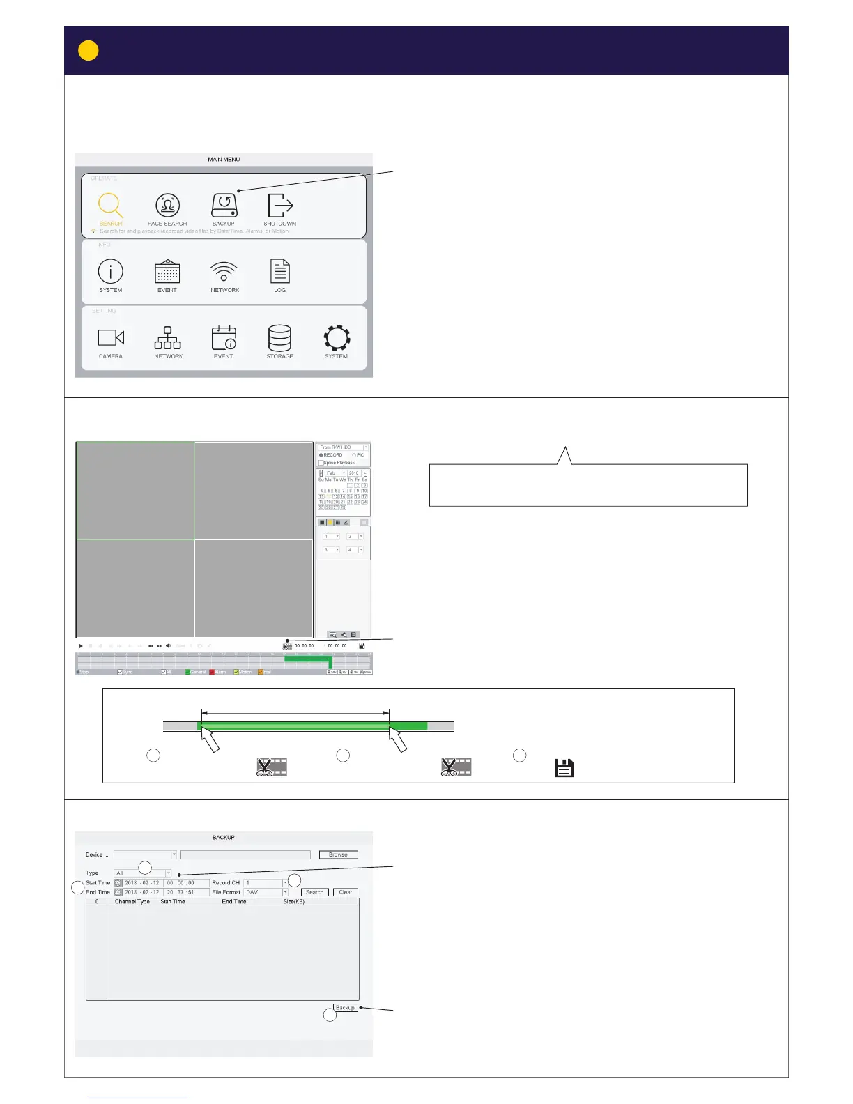 Page #18 background image