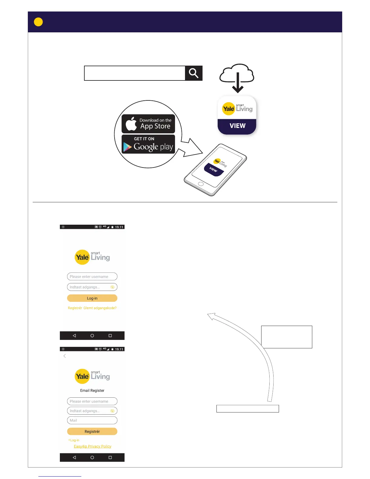 Page #4 background image