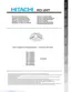Preview: Installation Manual