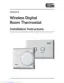 Preview: Installation Instructions