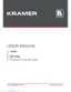 Preview: User Manual
