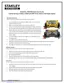 Preview: Quick Start Guide
