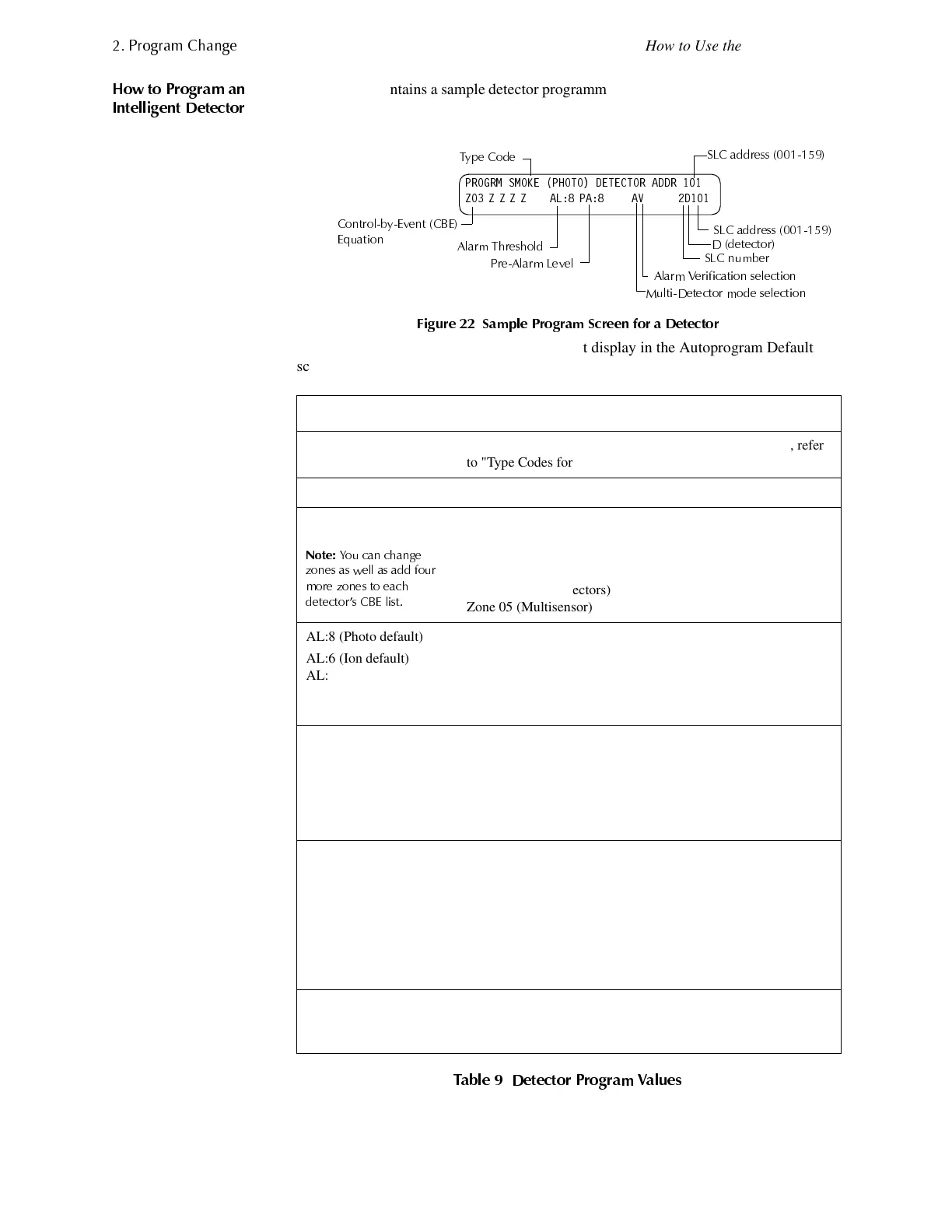 Page #22 background image