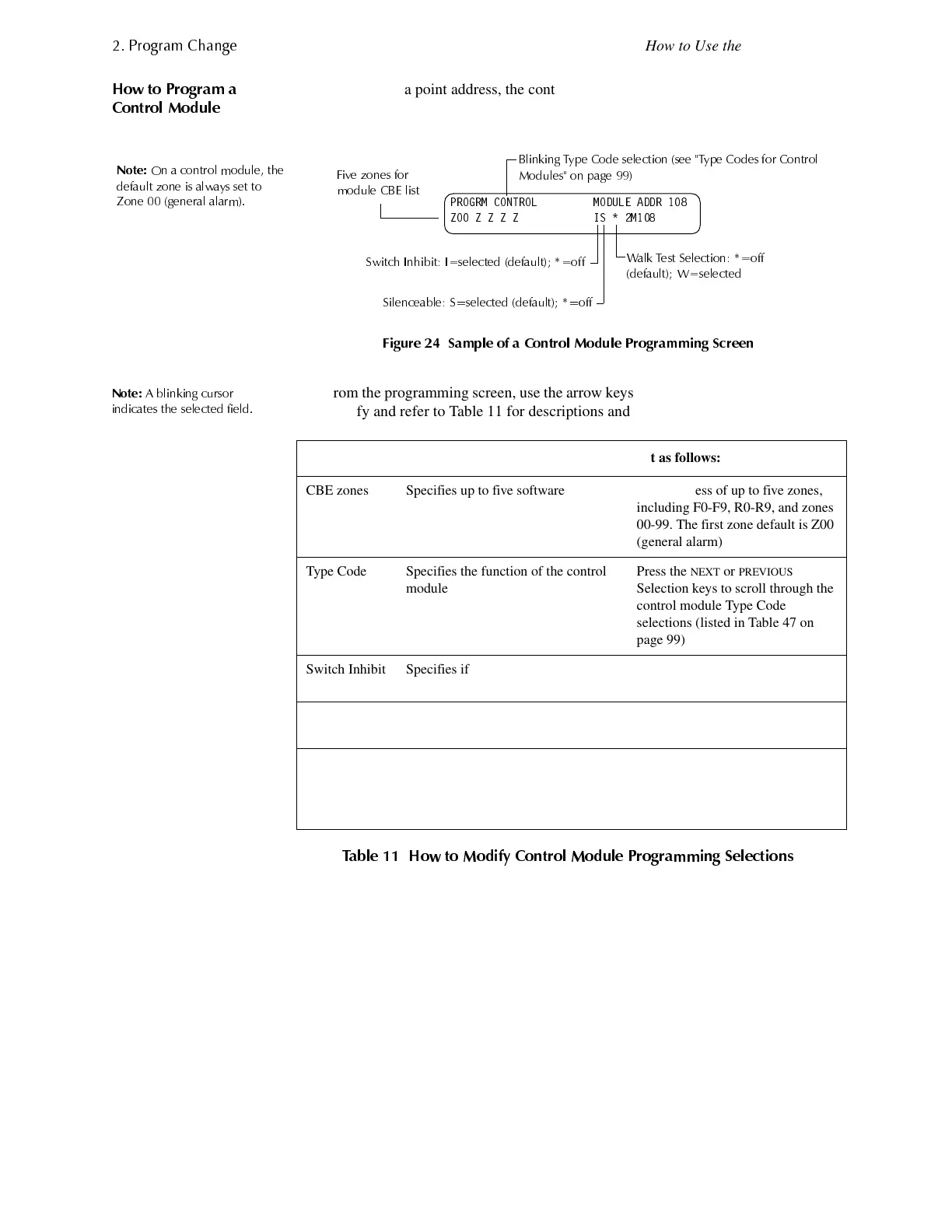 Page #24 background image