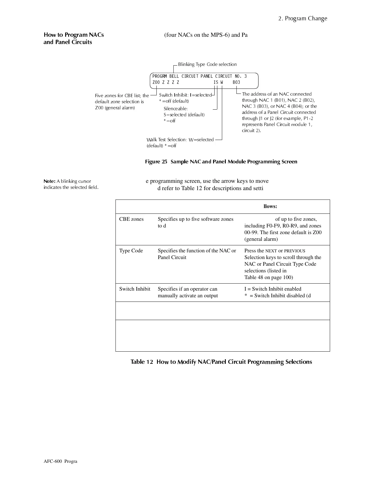 Page #25 background image