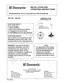 Preview: Installation And Operating Instructions
