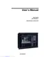 Preview: User Manual