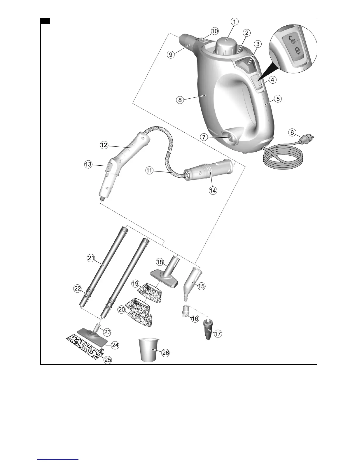 Page #2 background image