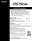 Preview: Owner's Manual