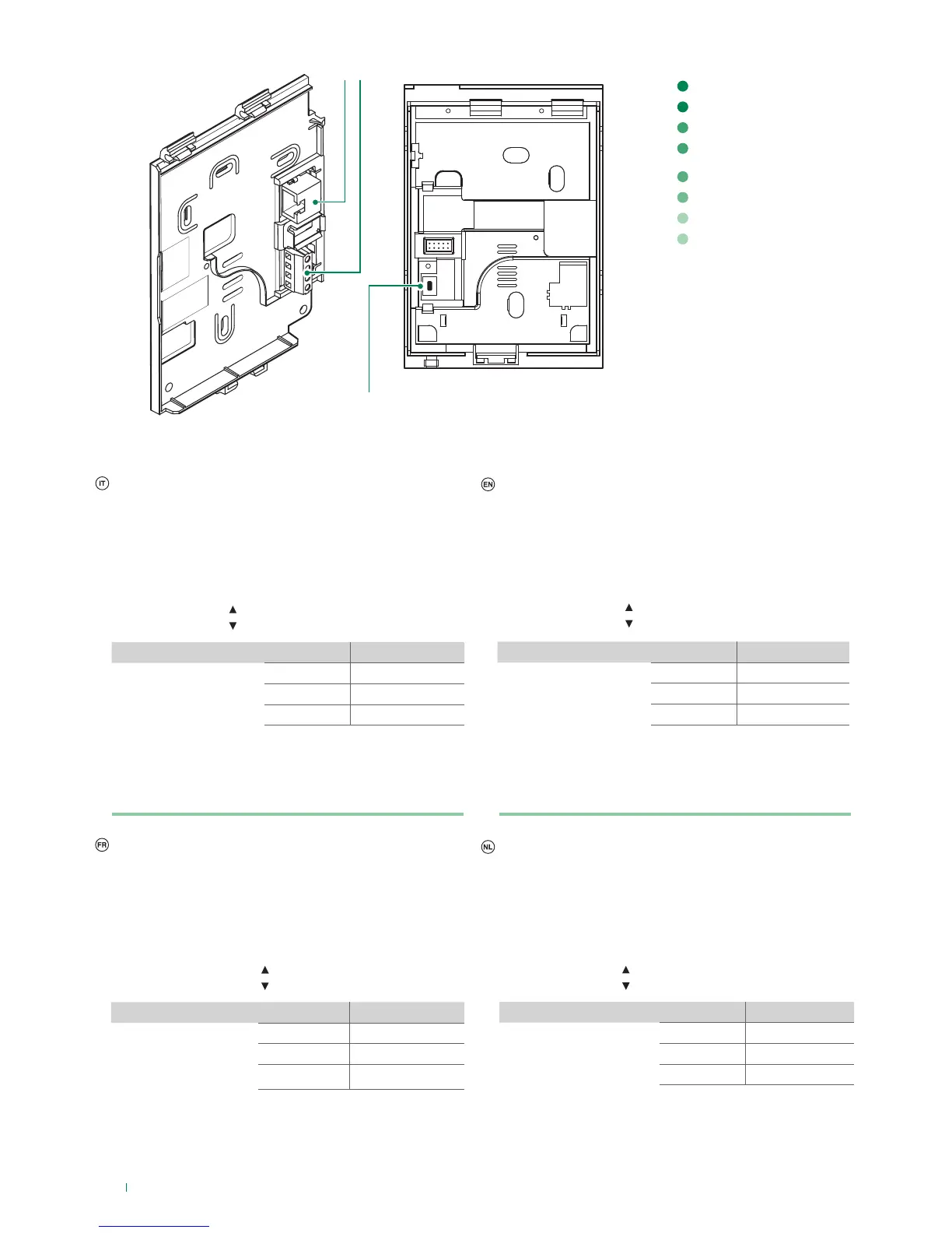 Page #4 background image