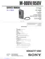 Preview: Service Manual