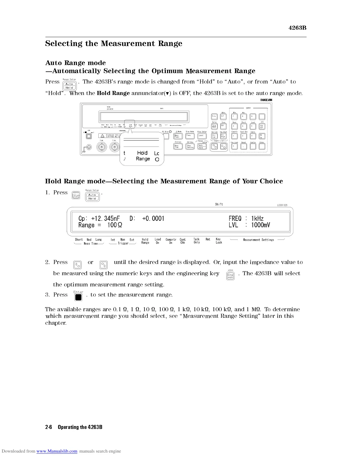 Page #16 background image