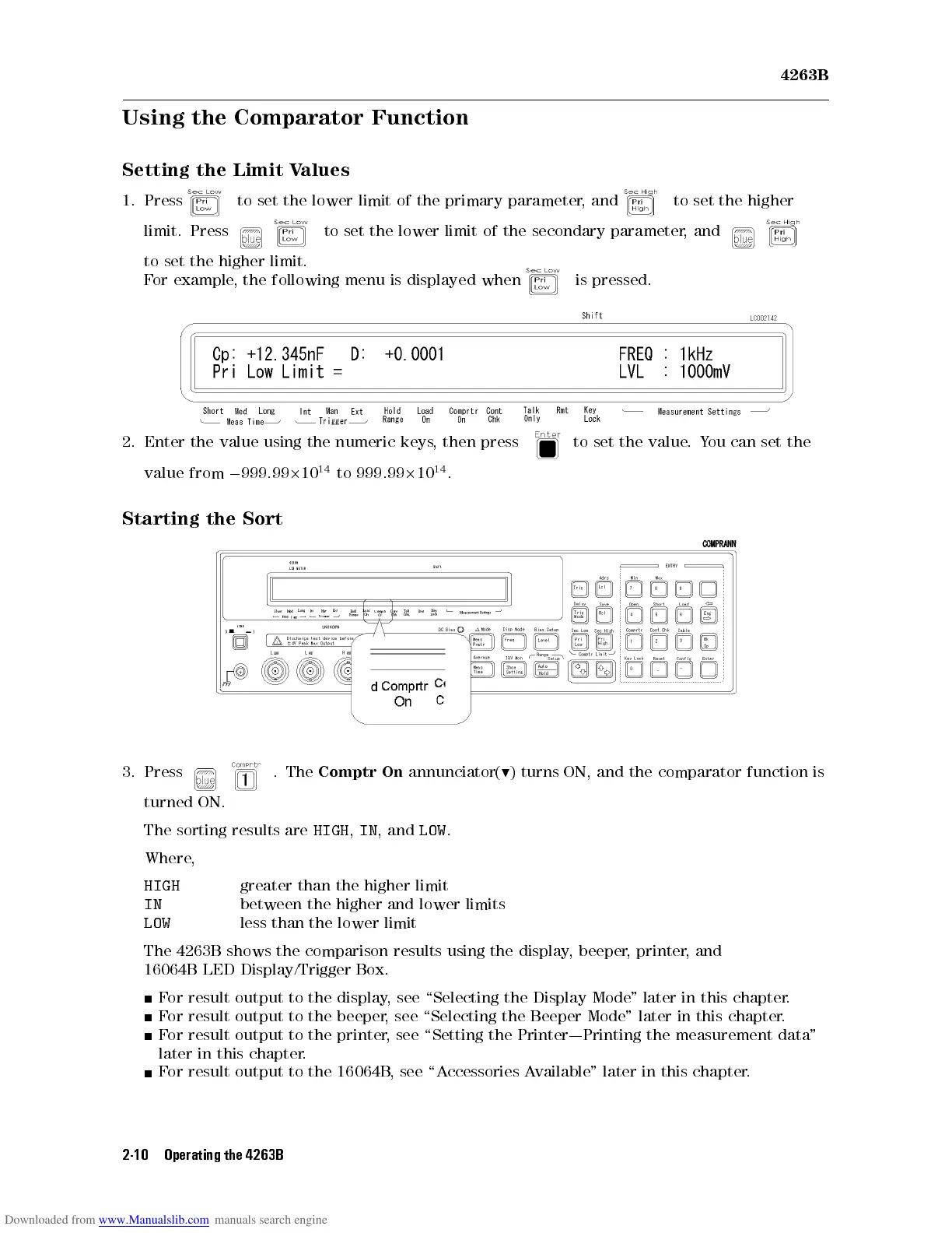 Page #20 background image