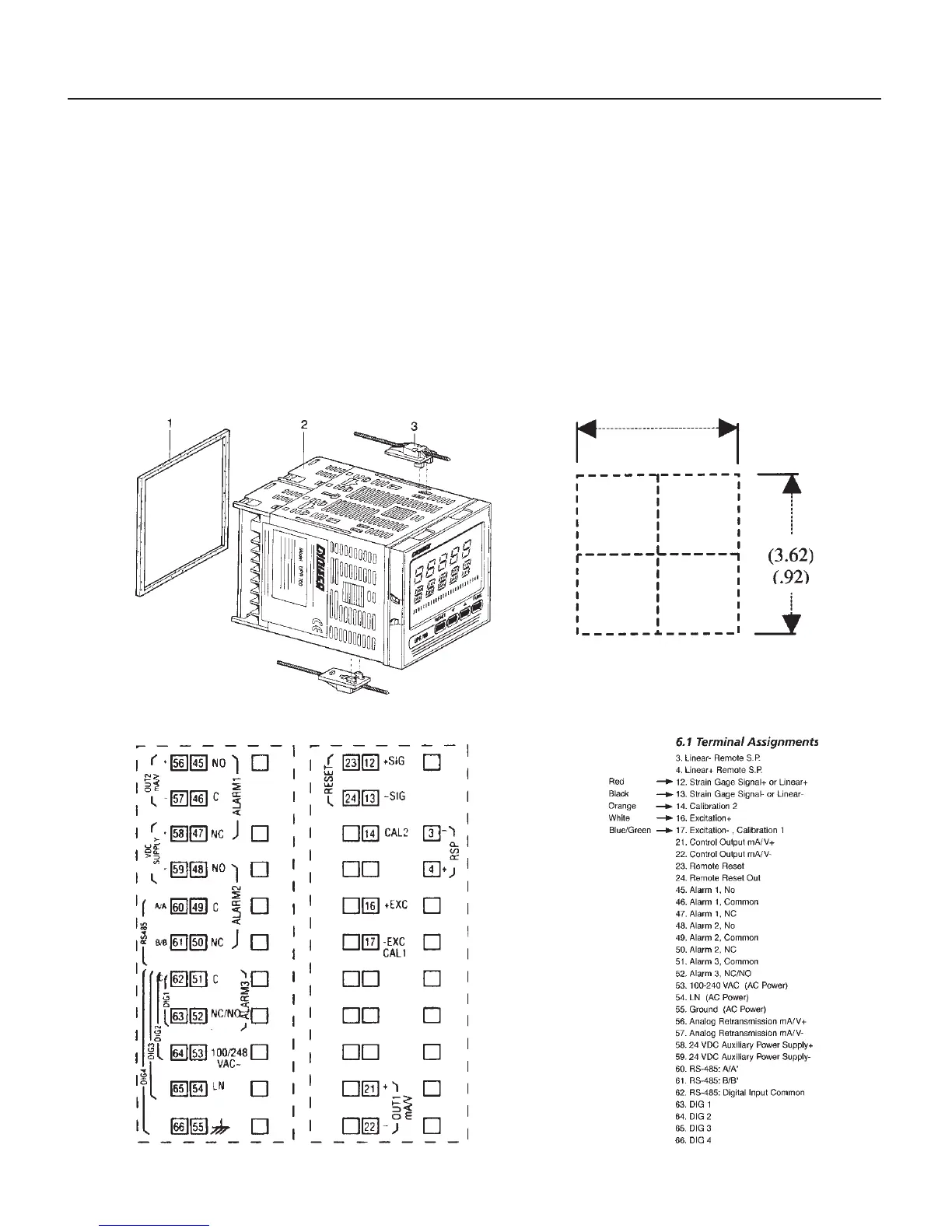Page #3 background image