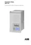 Preview: Technical Reference Manual, Standard Configurations