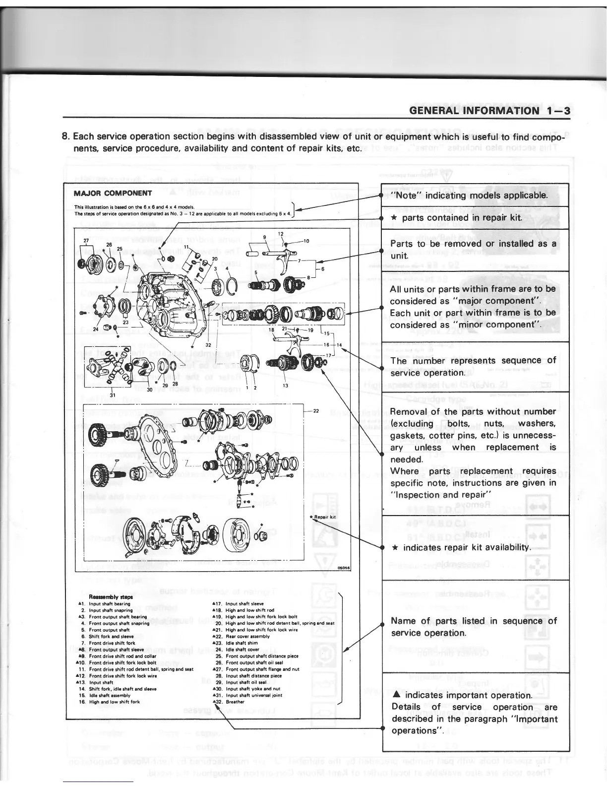 Page #5 background image