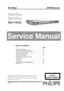 Preview: Service Manual