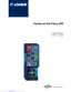 Preview: User Manual
