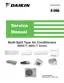 Preview: Service Manual