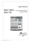 Preview: User Manual