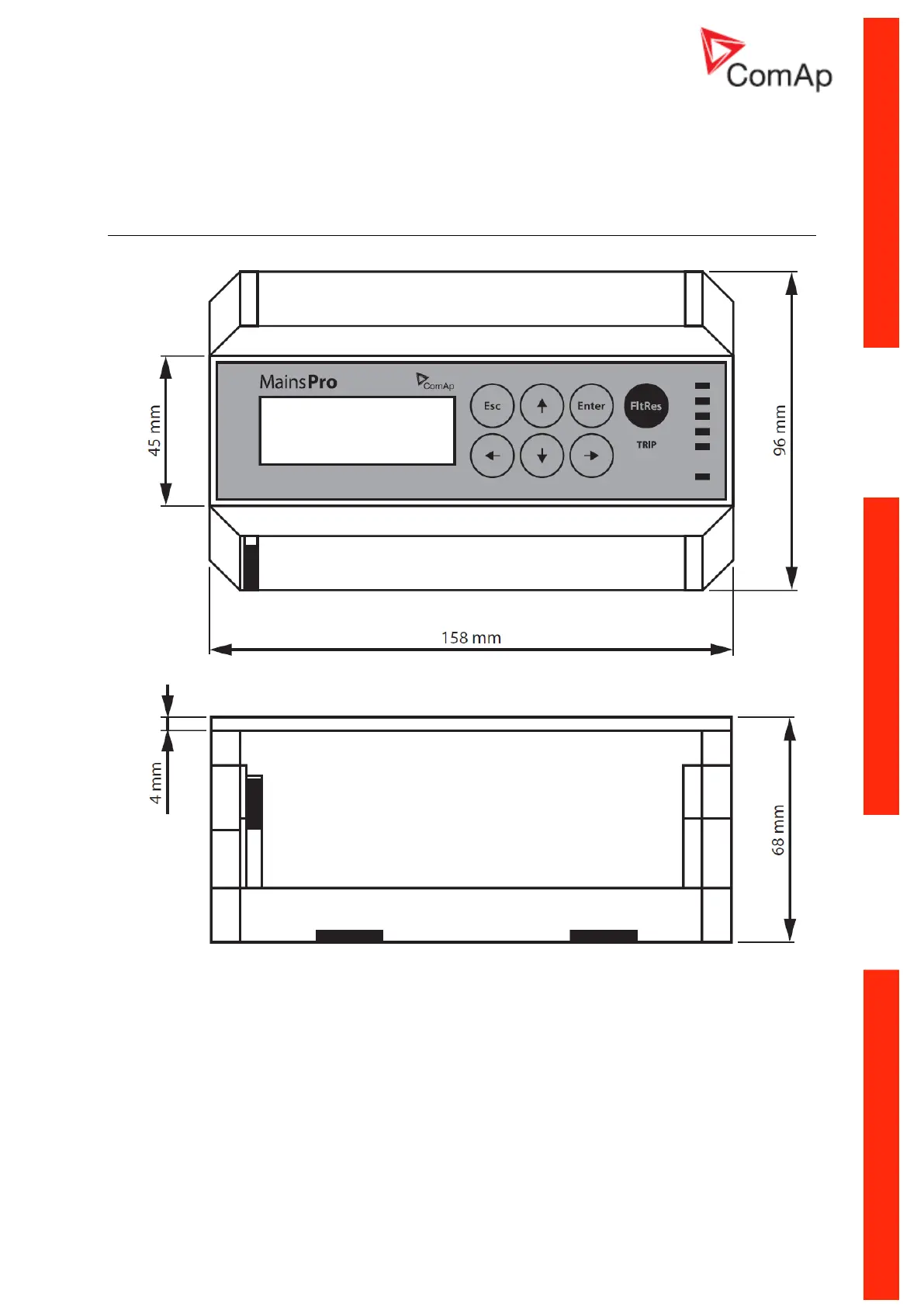Page #7 background image