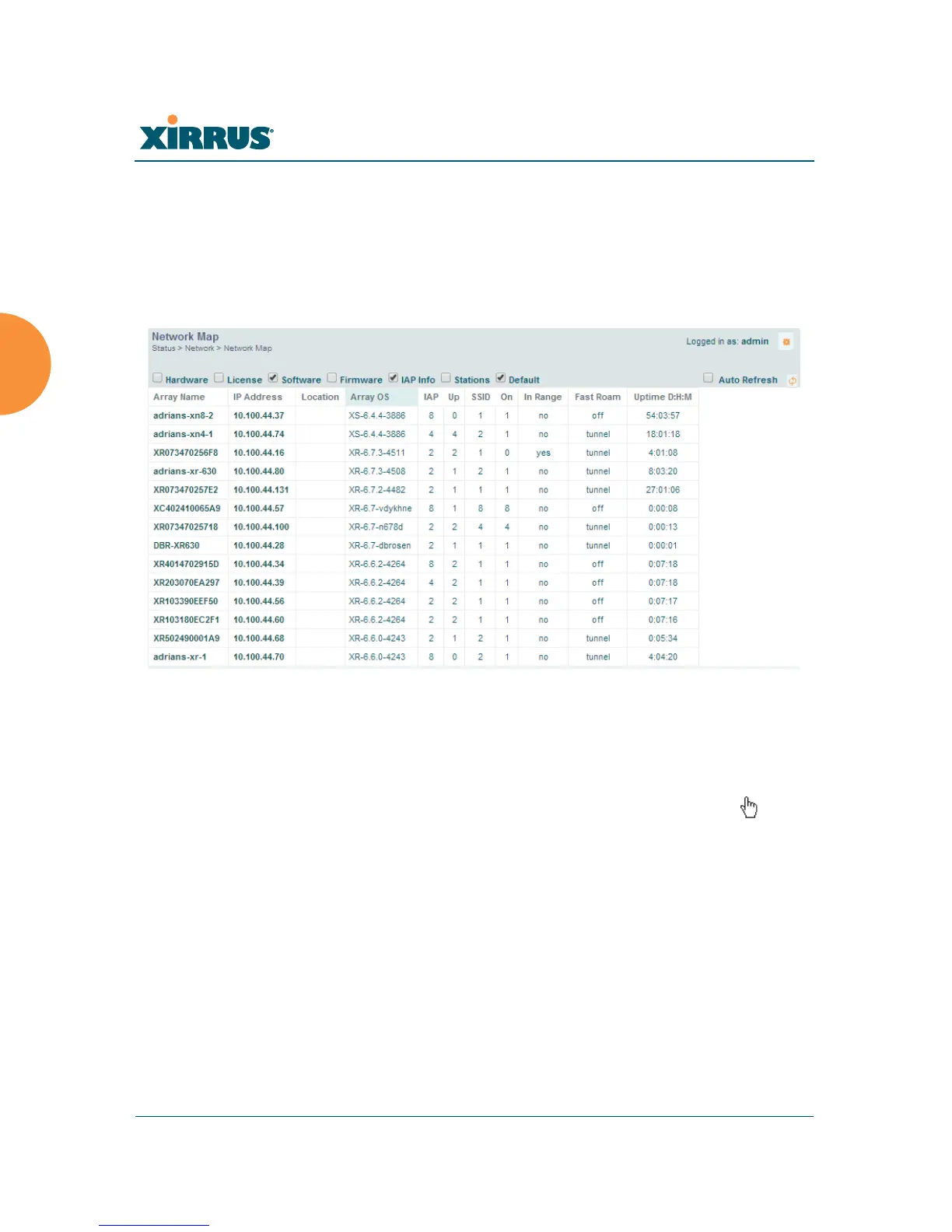 Page #124 background image