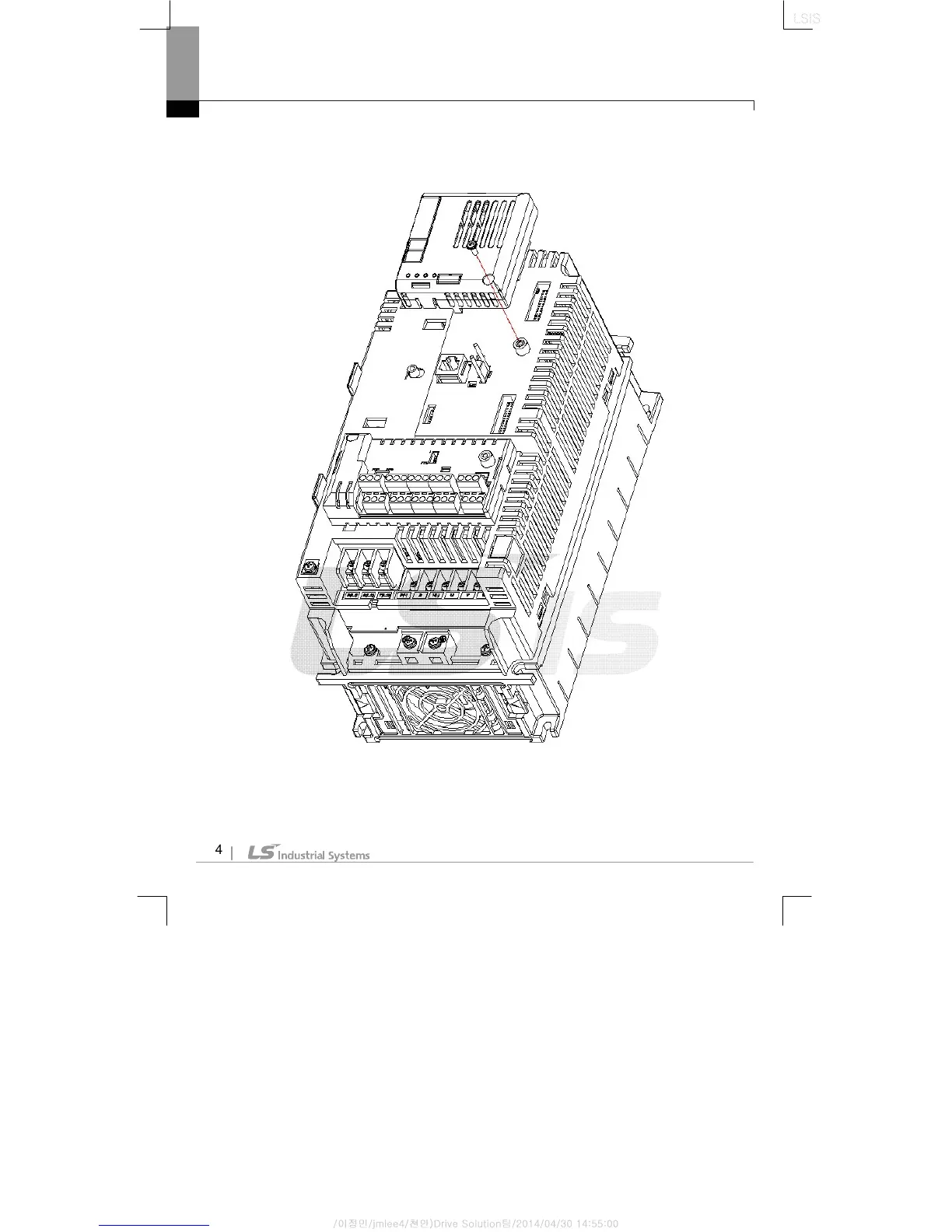 Page #4 background image