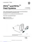 Preview: Instructions - Parts