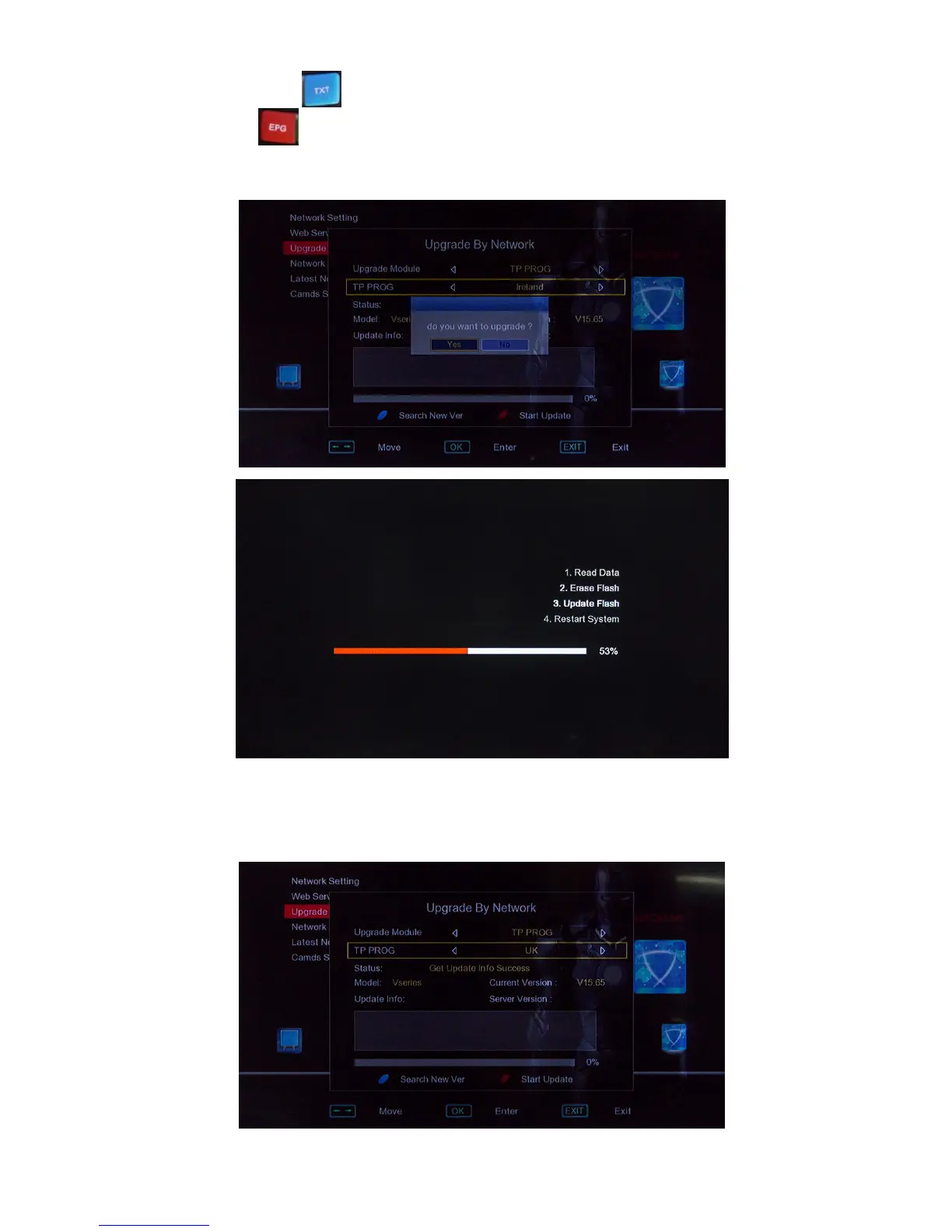 Page #6 background image