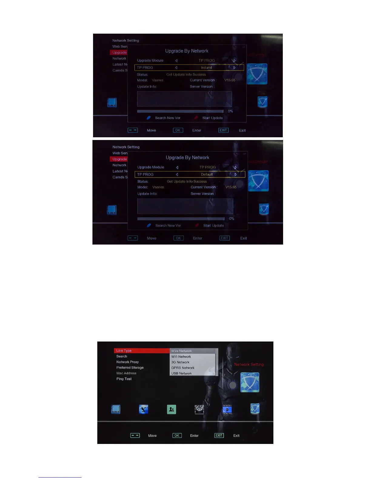 Page #7 background image
