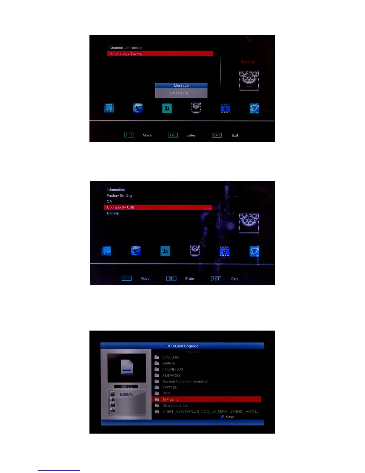 Page #10 background image