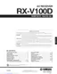 Preview: Service Manual