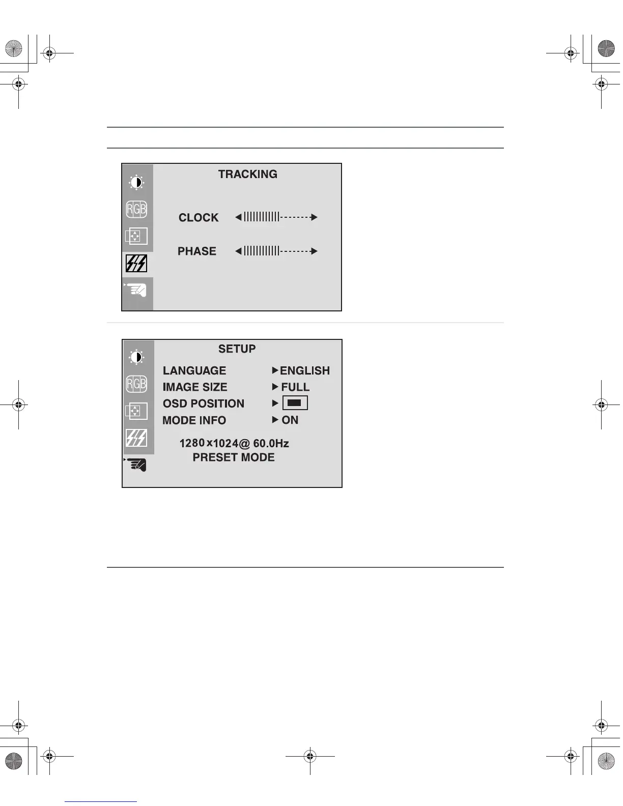 Page #15 background image