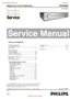 Preview: Service Manual