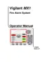 Preview: Operator's Manual