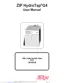 Preview: User Manual