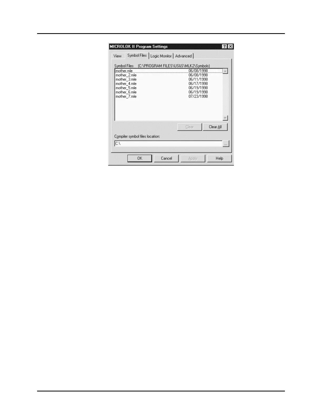 Page #119 background image
