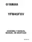 Preview: Assembly Manual