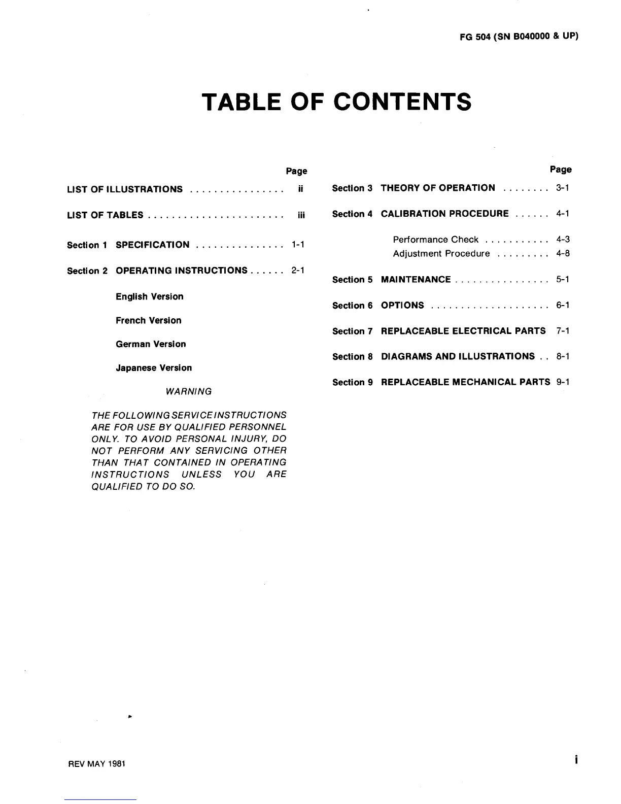 Page #4 background image