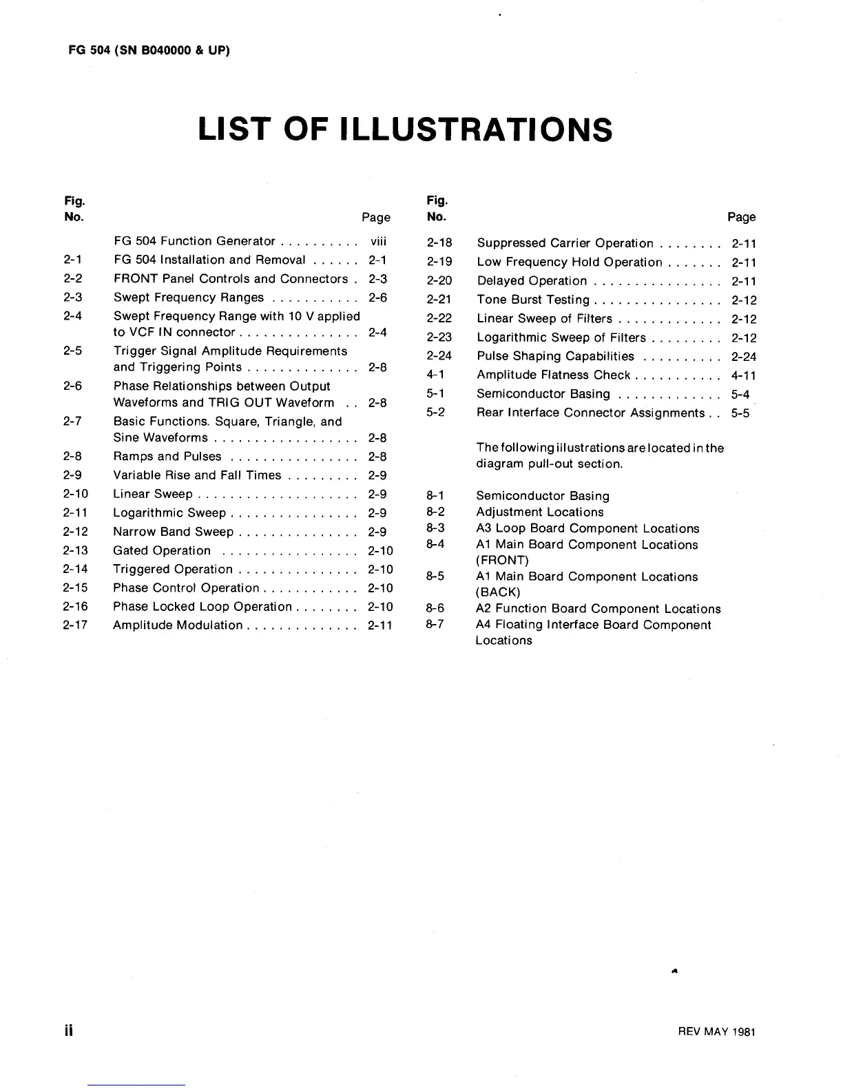 Page #5 background image