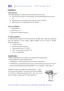Preview: Installation Manual