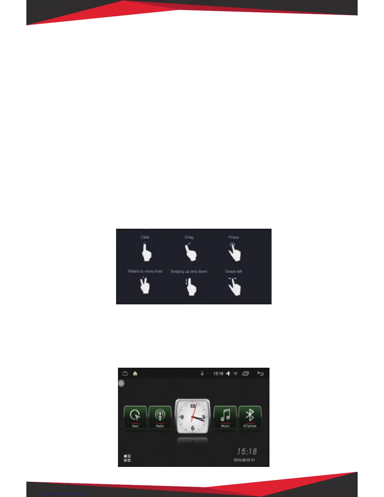 Page #2 background image