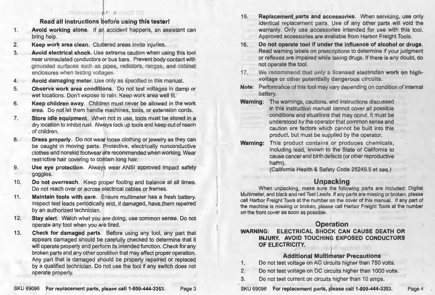 Page #2 background image