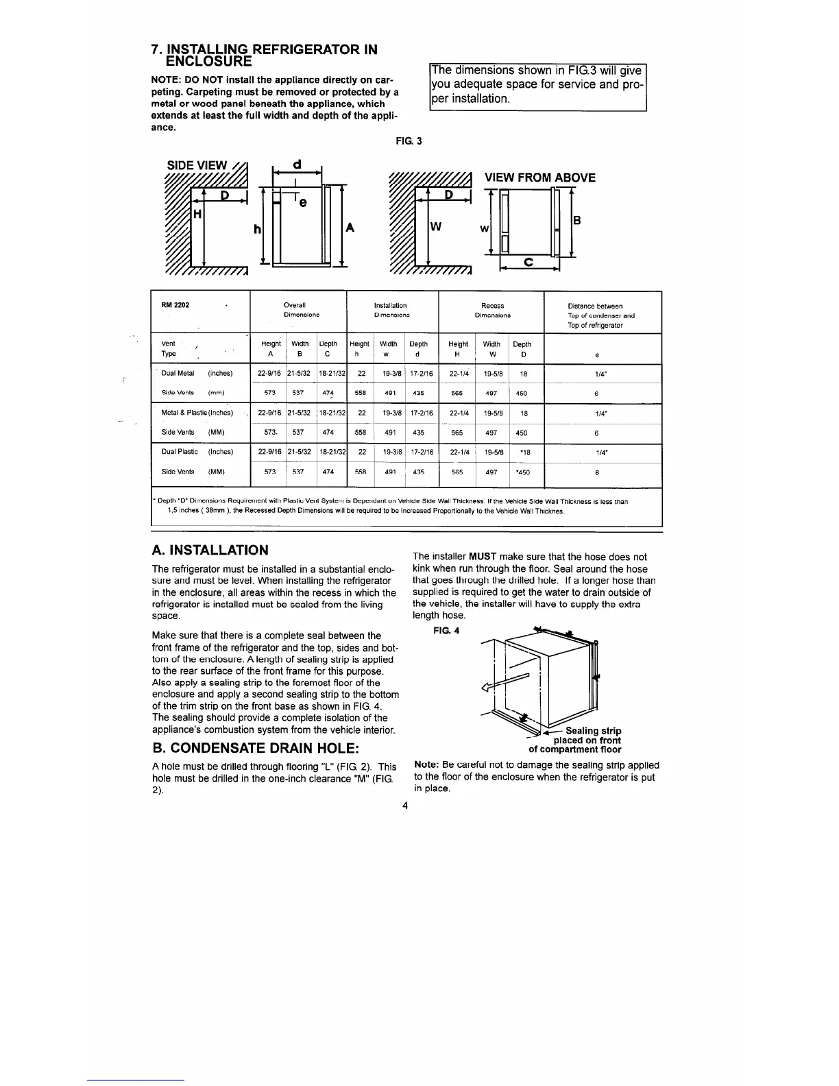 Page #4 background image