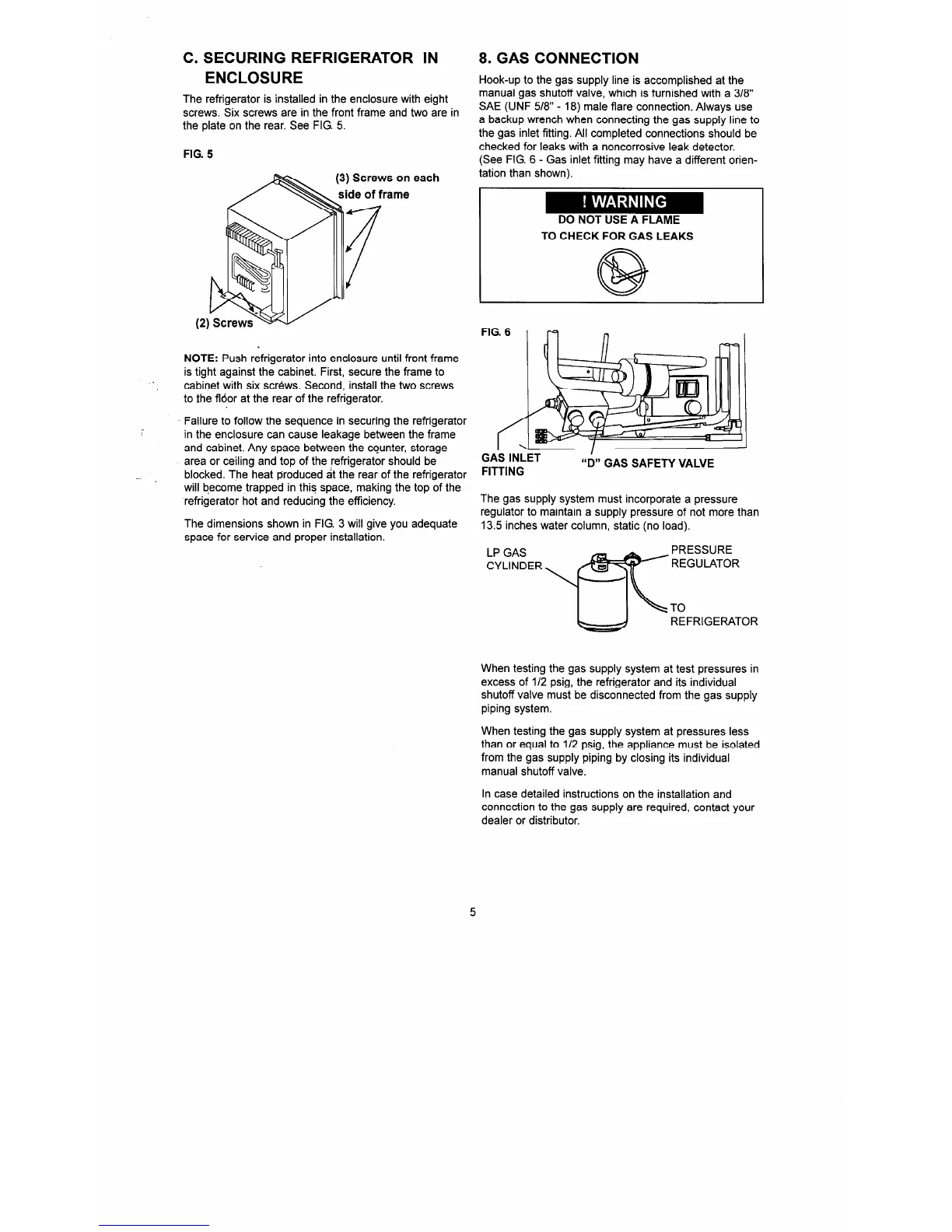 Page #5 background image