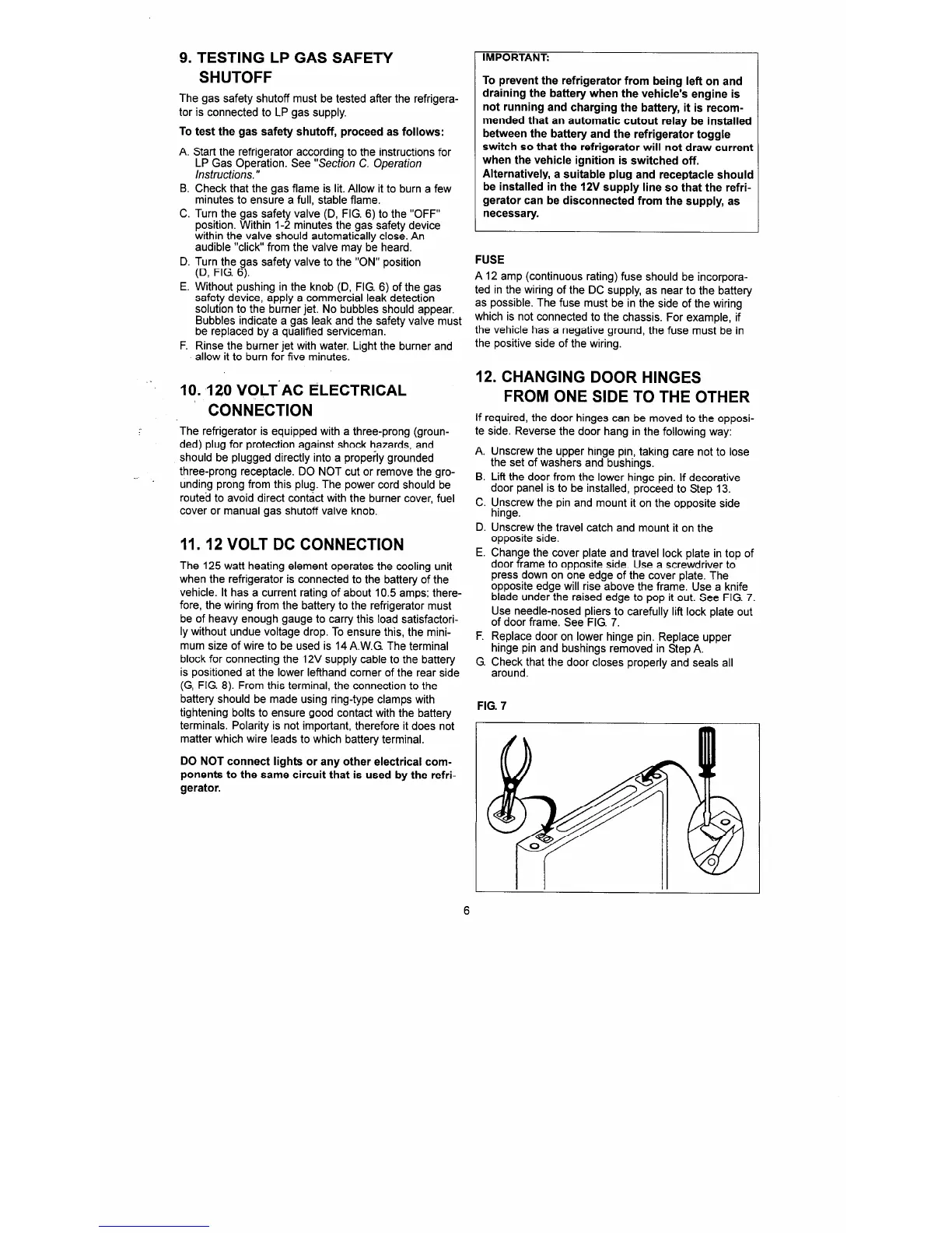 Page #6 background image