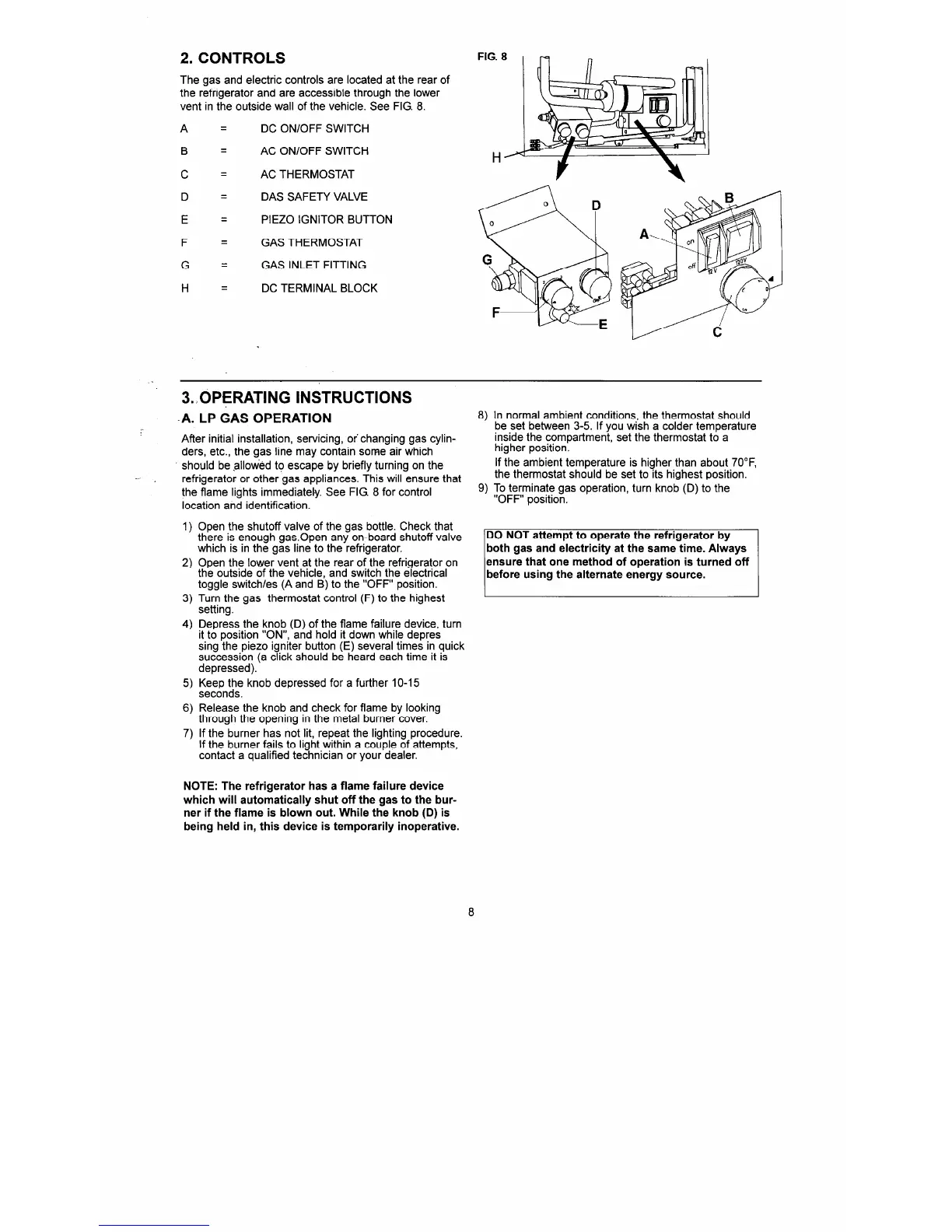 Page #8 background image